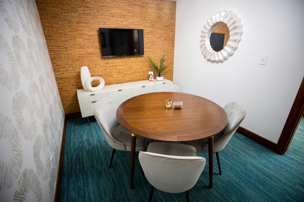 Fort Collins Dental Office - Conference
